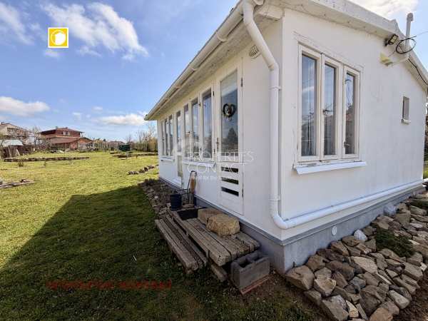 Продава къща, с. порой, област бургас