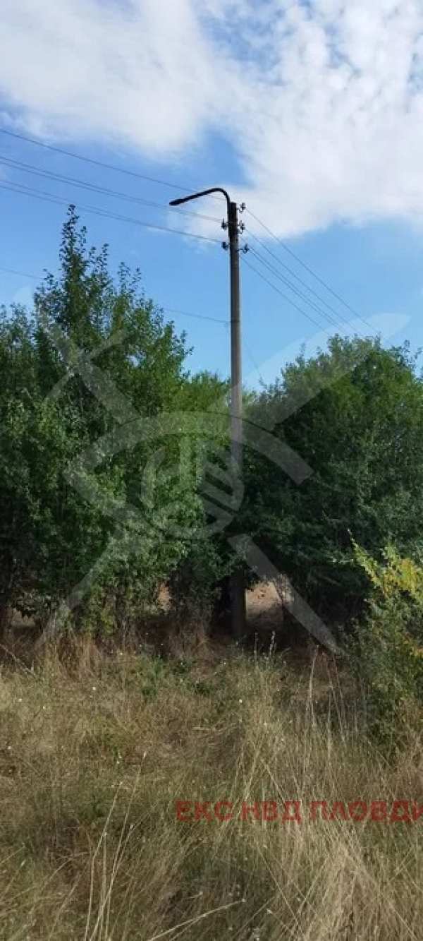 Продава парцел, с. богданица, област пловдив