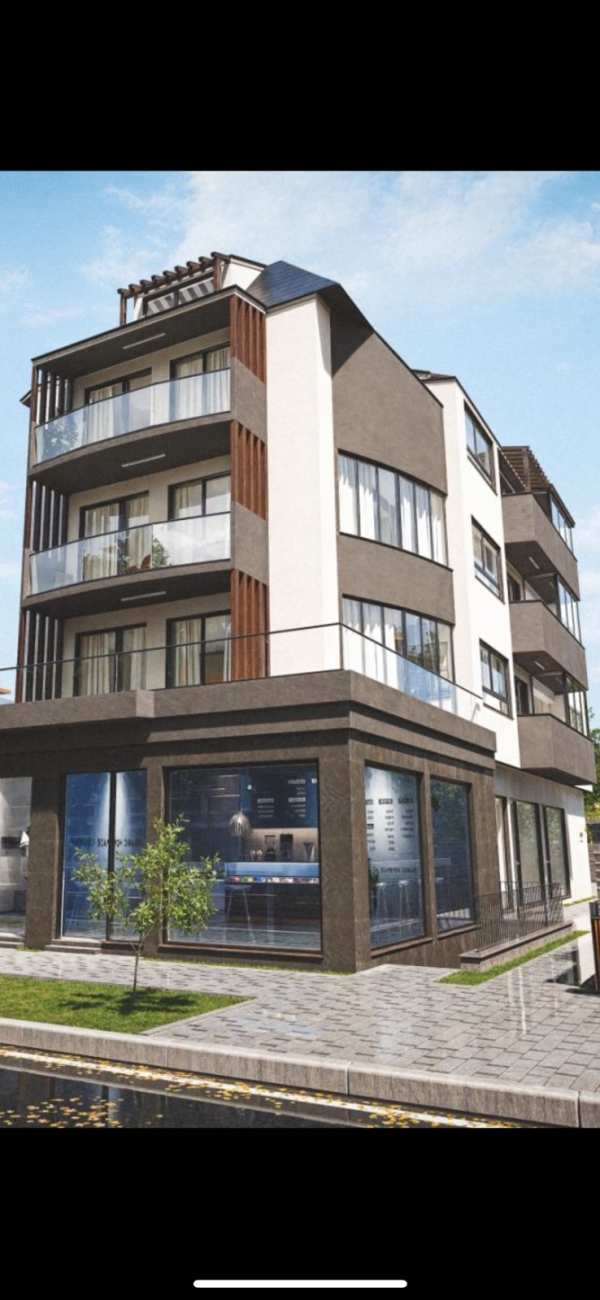 Продава 3-стаен, гр. благоевград, широк център