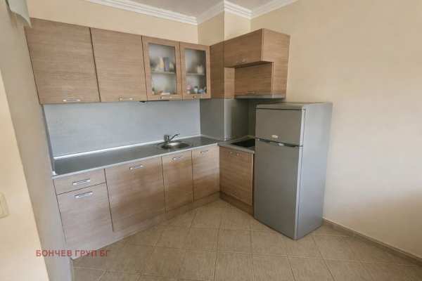 Продава 2-стаен, гр. царево, област бургас
