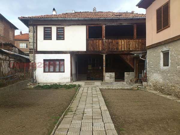 Продава къща, гр. батак, област пазарджик