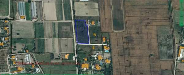 Продава парцел, с. скутаре, област пловдив