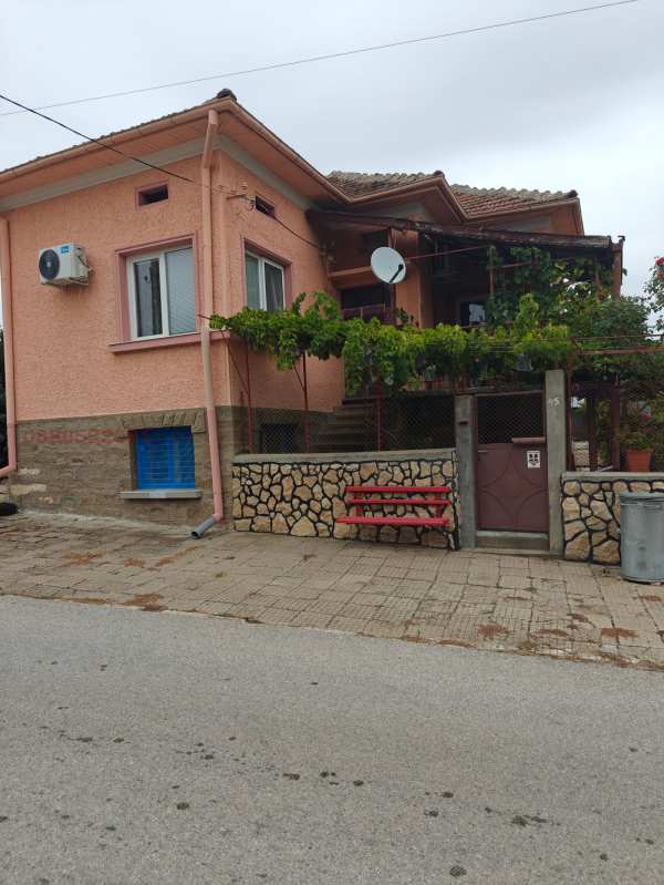 Продава къща, с. старо село, област враца