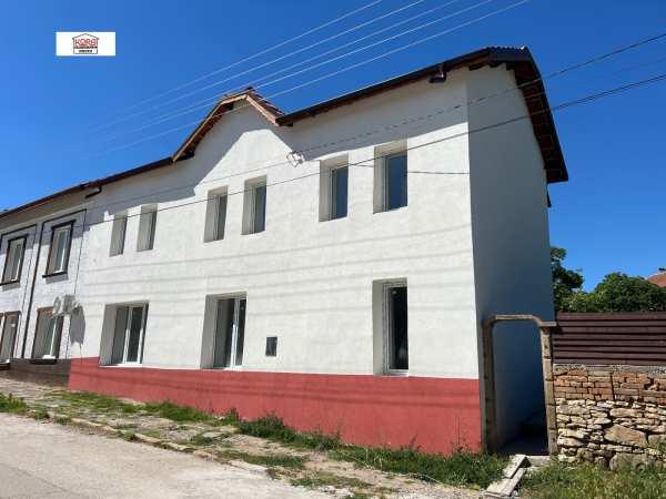 Продава къща, с. пелишат, област плевен