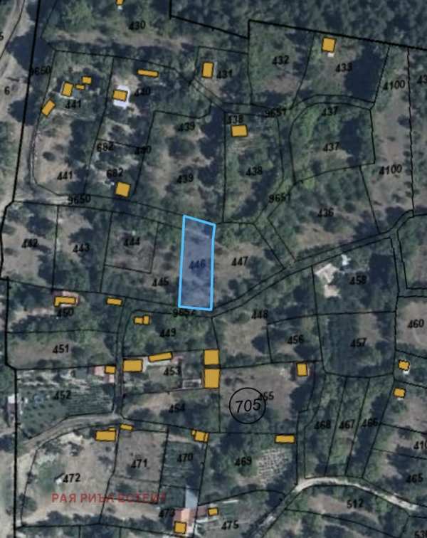 Продава парцел, гр. карлово, област пловдив
