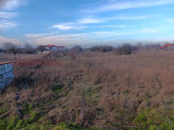 Продава парцел, с. българево, област добрич
