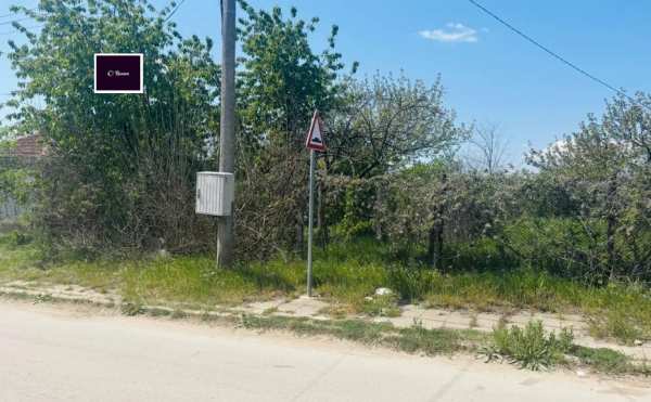 Продава парцел, гр. суворово, област варна