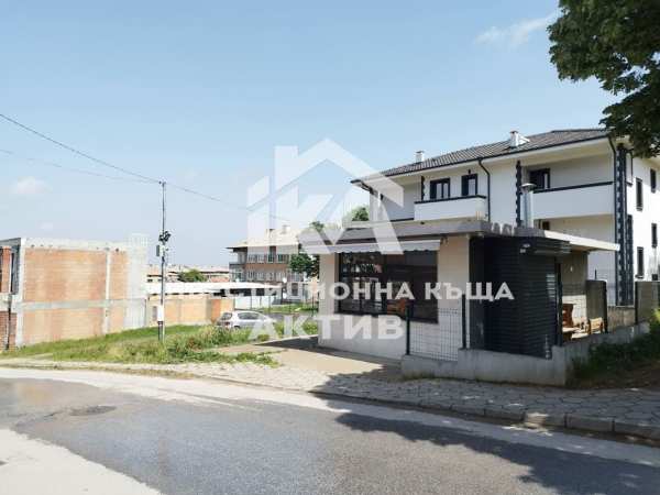 Продава парцел, гр. асеновград, област пловдив