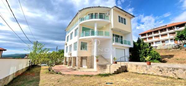 Продава къща, с. кошарица, област бургас