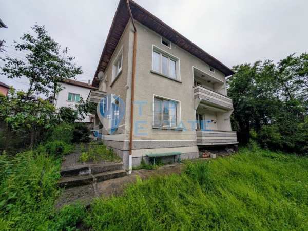 Продава къща, гр. плачковци, област габрово