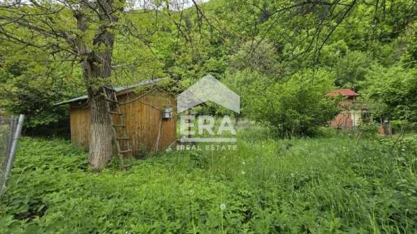 Продава парцел, с. реброво, област софия област