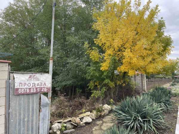 Продава парцел, с. полковник свещарово, област добрич