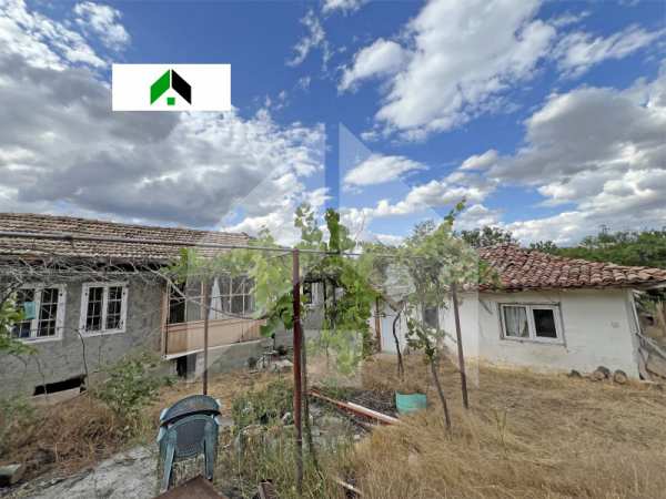 Продава къща, с. писарево, област шумен