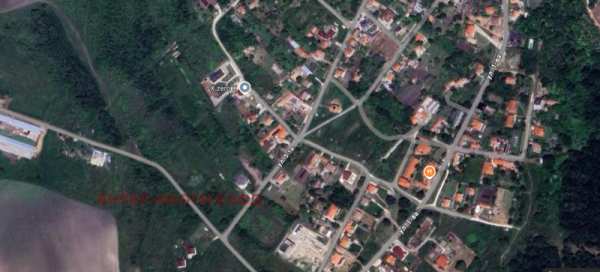 Продава парцел, с. баново, област варна