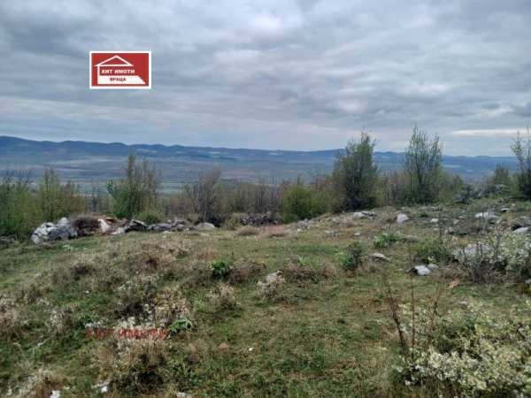 Продава парцел, с. паволче, област враца