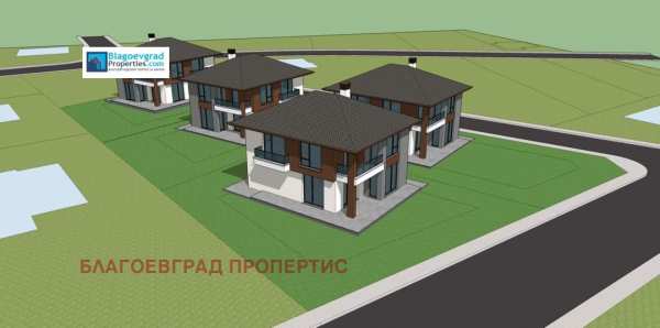 Продава къща, с. изгрев, област благоевград