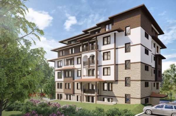 Продава  4-стаен гр. Свети Влас, област Бургас
      156 кв.м