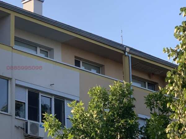 Продава 2-стаен, гр. свиленград, област хасково