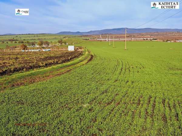 Продава парцел, с. александрово, област бургас
