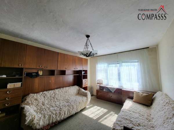 Продава 3-стаен, с. кардам, област добрич