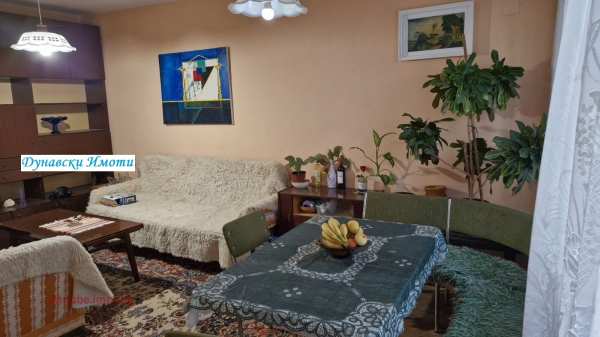Продава 3-стаен, гр. русе, алеи възраждане