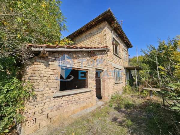 Продава къща, с. драгомирово, област велико търново
