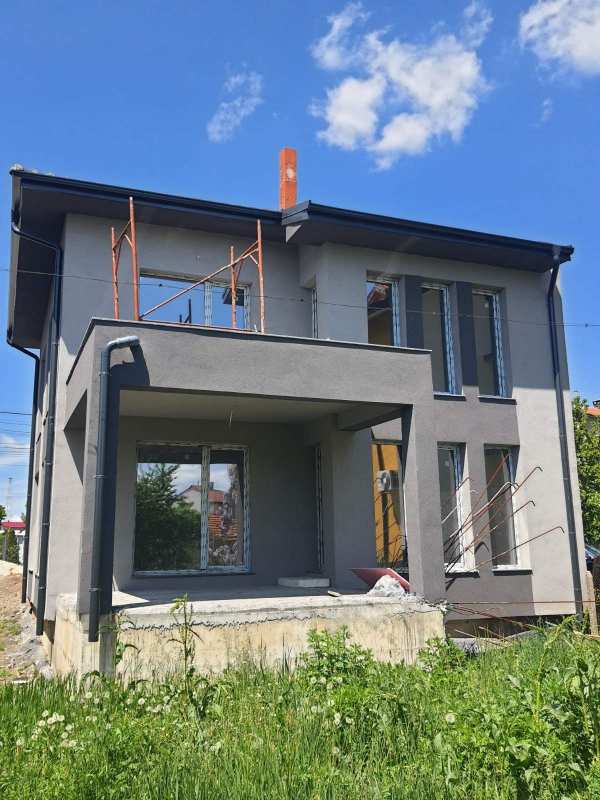 Продава къща, гр. костинброд, област софия област