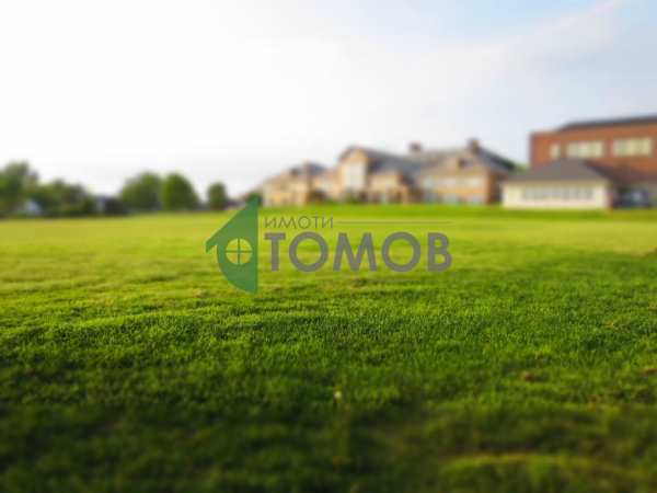 Продава парцел, с. салманово, област шумен