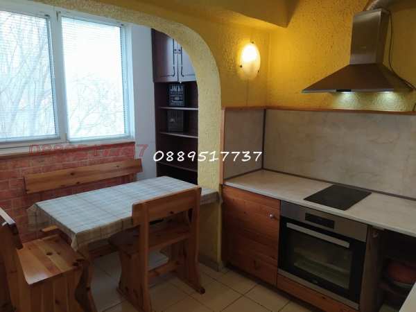 Продава 4-стаен, гр. русе, централен южен район
