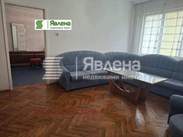 Продава 4-стаен, гр. стара загора, аязмото