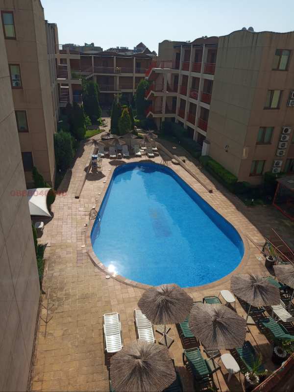 Продава 3-стаен, с. синеморец, област бургас