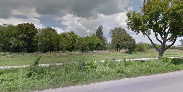 Продава парцел, гр. мартен, област русе