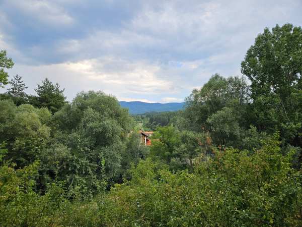 Продава парцел, с. драгичево, област перник