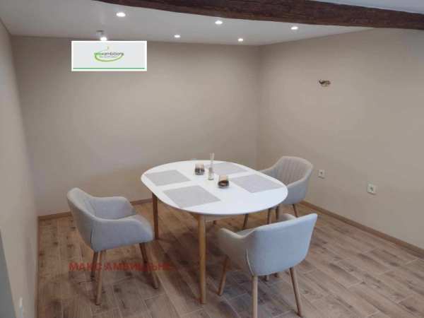 Продава  къща с. Чавдар, област София
      80 кв.м