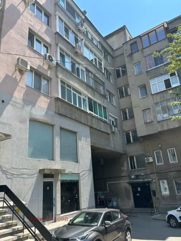 Продава 3-стаен, гр. горна оряховица, област велико търново