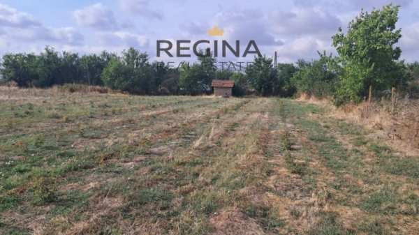 Продава парцел, с. старо железаре, област пловдив