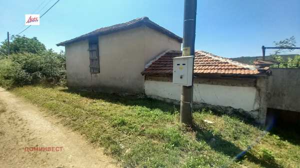 Продава парцел, с. красново, област пловдив