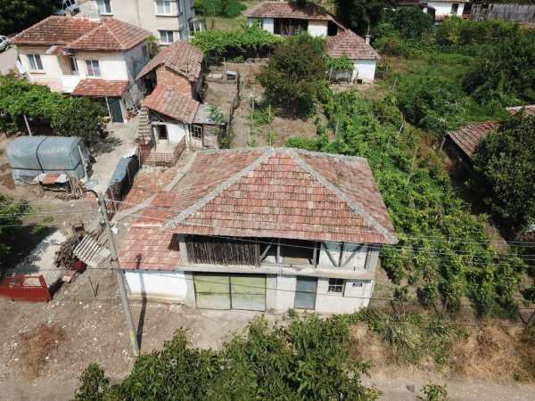 Продава парцел, гр. кула, област видин