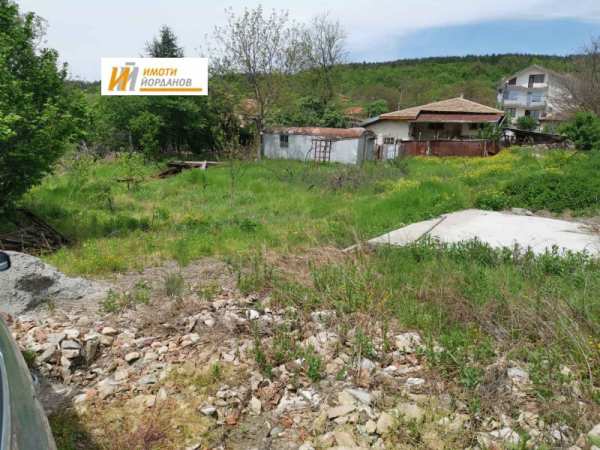 Продава парцел, с. шереметя, област велико търново