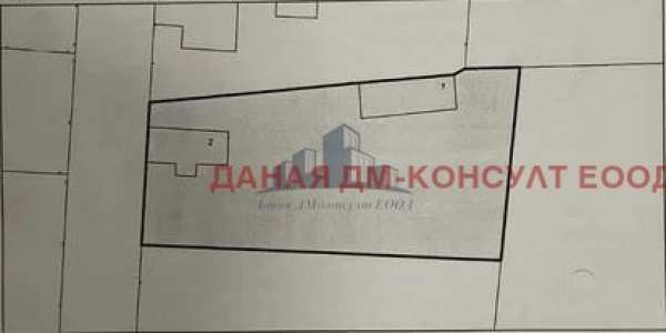 Продава къща, с. мадара, област шумен