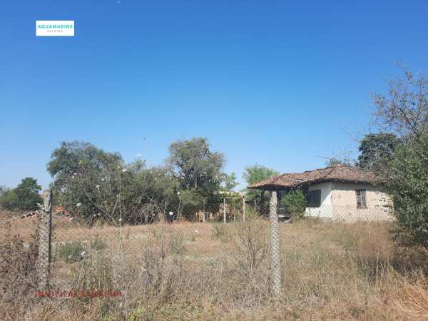 Продава къща, с. дъбравино, област варна