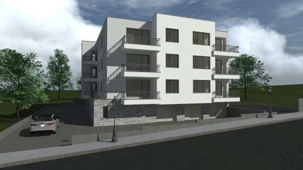 Продава 2-стаен, гр. асеновград, област пловдив