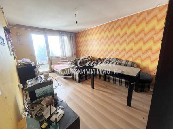 Продава 2-стаен, гр. шумен, болницата