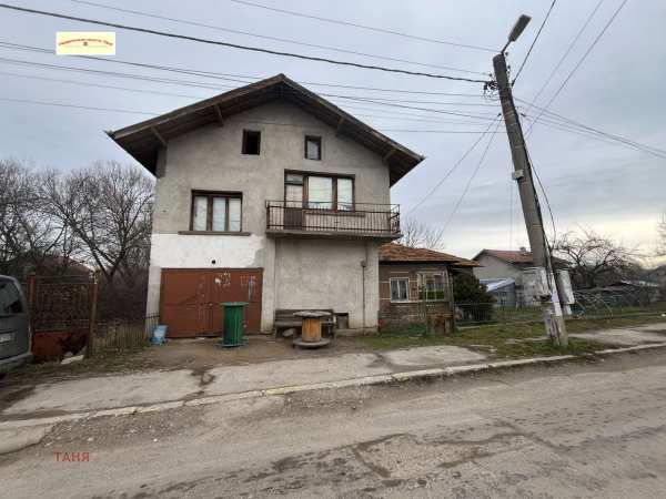 Продава къща, с. ярджиловци, област перник