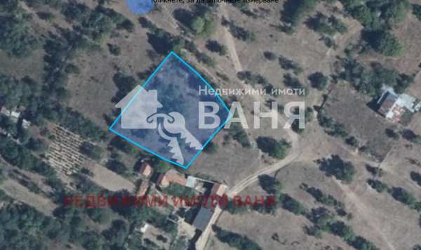 Продава парцел, гр. карлово, област пловдив