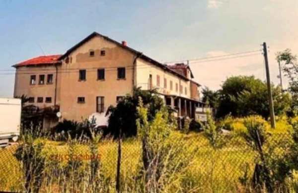 Продава пром. помещение, с. широки дол, област софия област