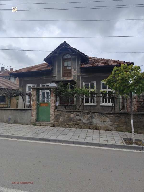 Продава къща, гр. горна оряховица, област велико търново