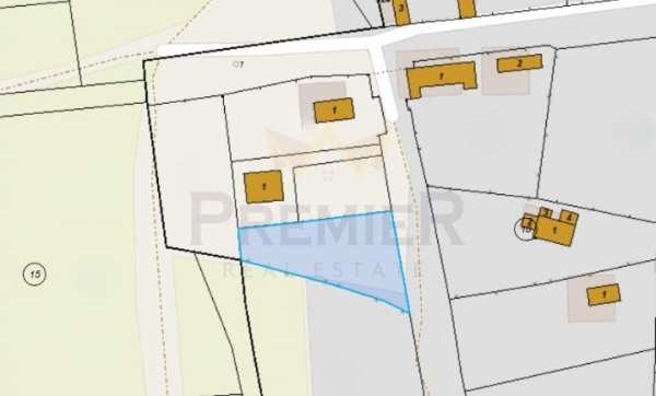 Продава парцел, с. изгрев, област варна