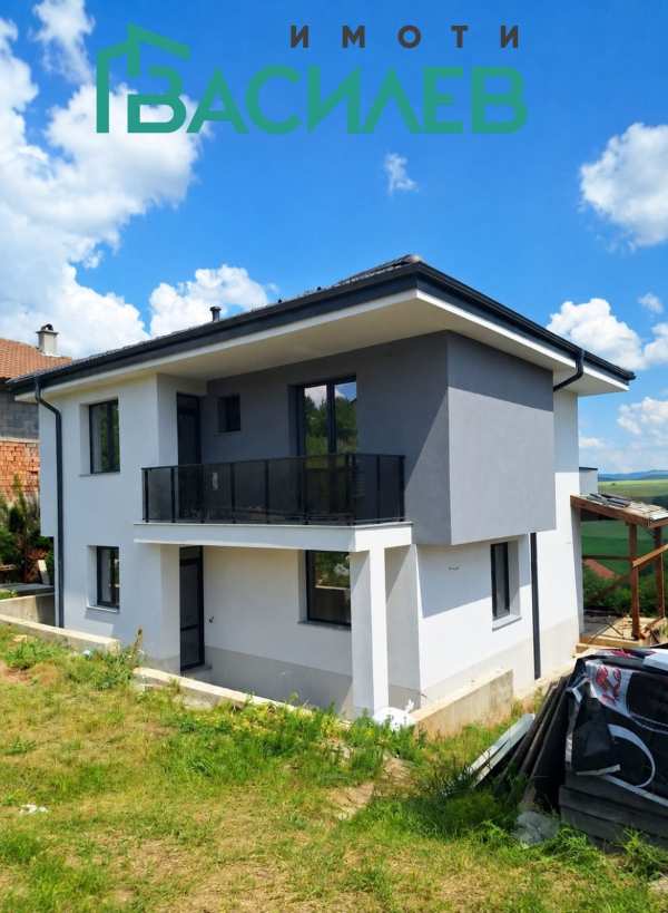 Продава къща, с. ноевци, област перник