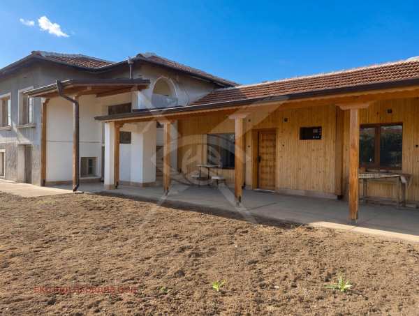 Продава къща, с. чешнегирово, област пловдив